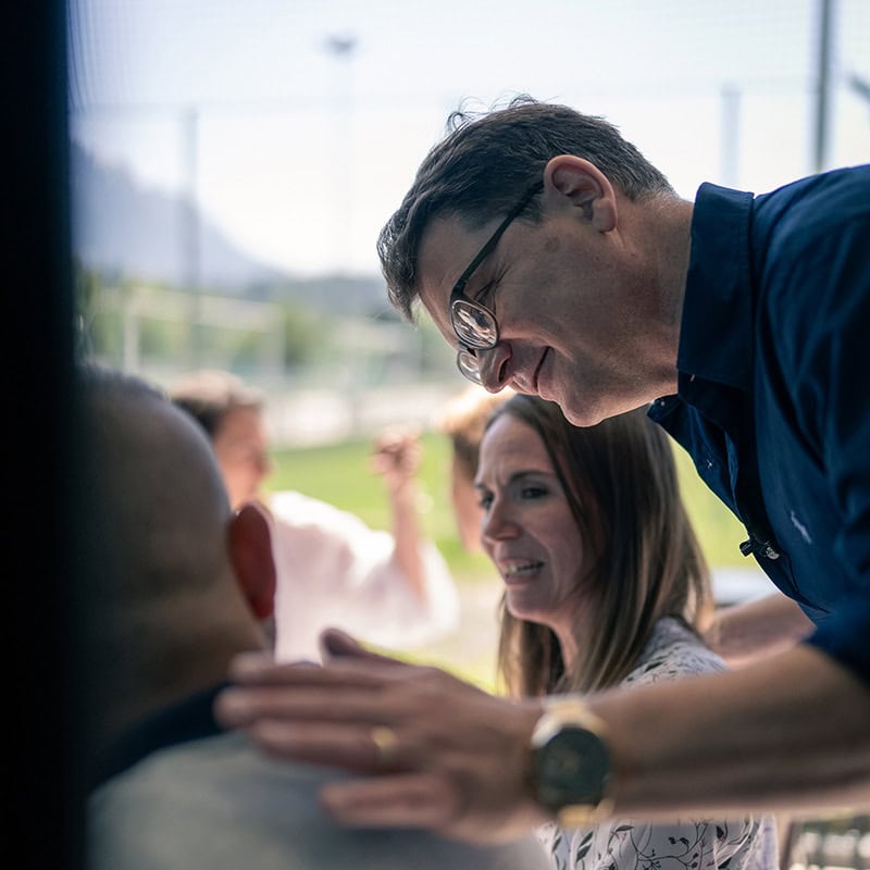 Vom Traum zur Realität: Wie das Christian Mugrauer Coaching Buch Karrieren formt